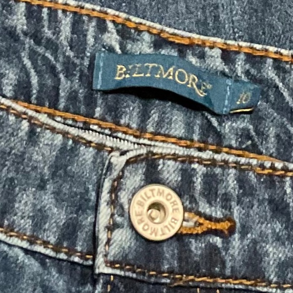 BILTMORE WIDE LEG JEANS - Picture 3 of 9